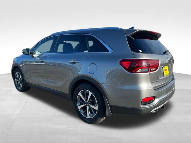 Used 2019 Kia Sorento EX w/ EX Touring Package image 8