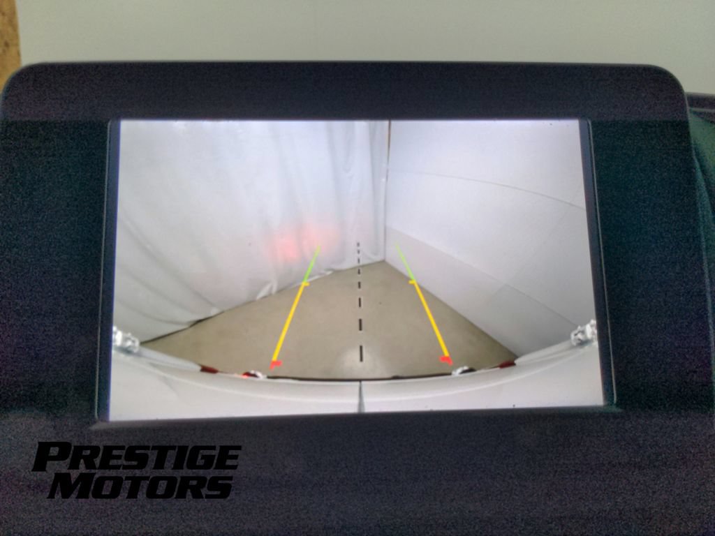 Used 2023 RAM ProMaster 3500 FWD image 17