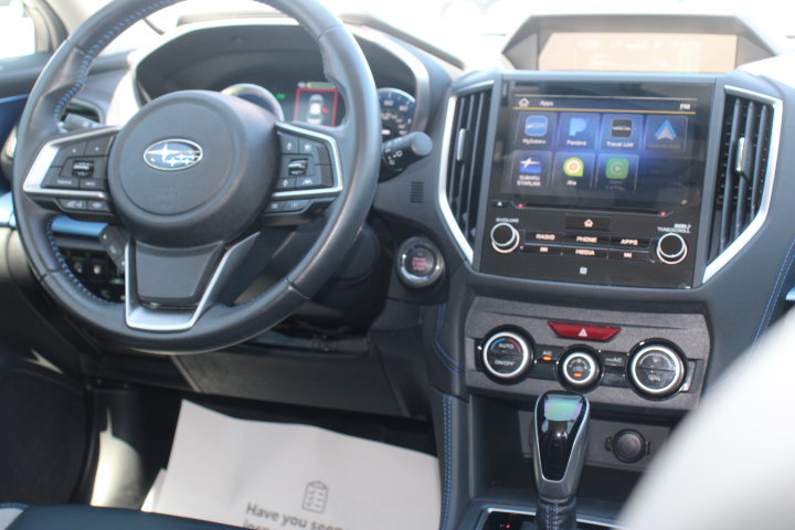 Used 2023 Subaru Crosstrek Hybrid w/ Popular Package #3 AWD/4WD image 22