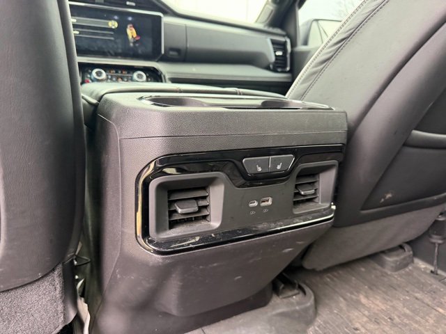 Used 2024 GMC Sierra 1500 AT4X w/ AT4X AEV Edition image 18