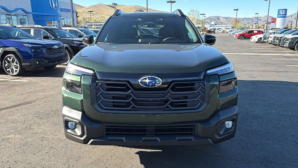 New 2026 Subaru Outback Touring XT AWD/4WD image 8