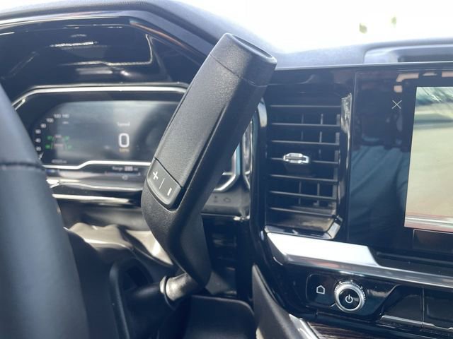 Used 2024 GMC Sierra 1500 Elevation image 15