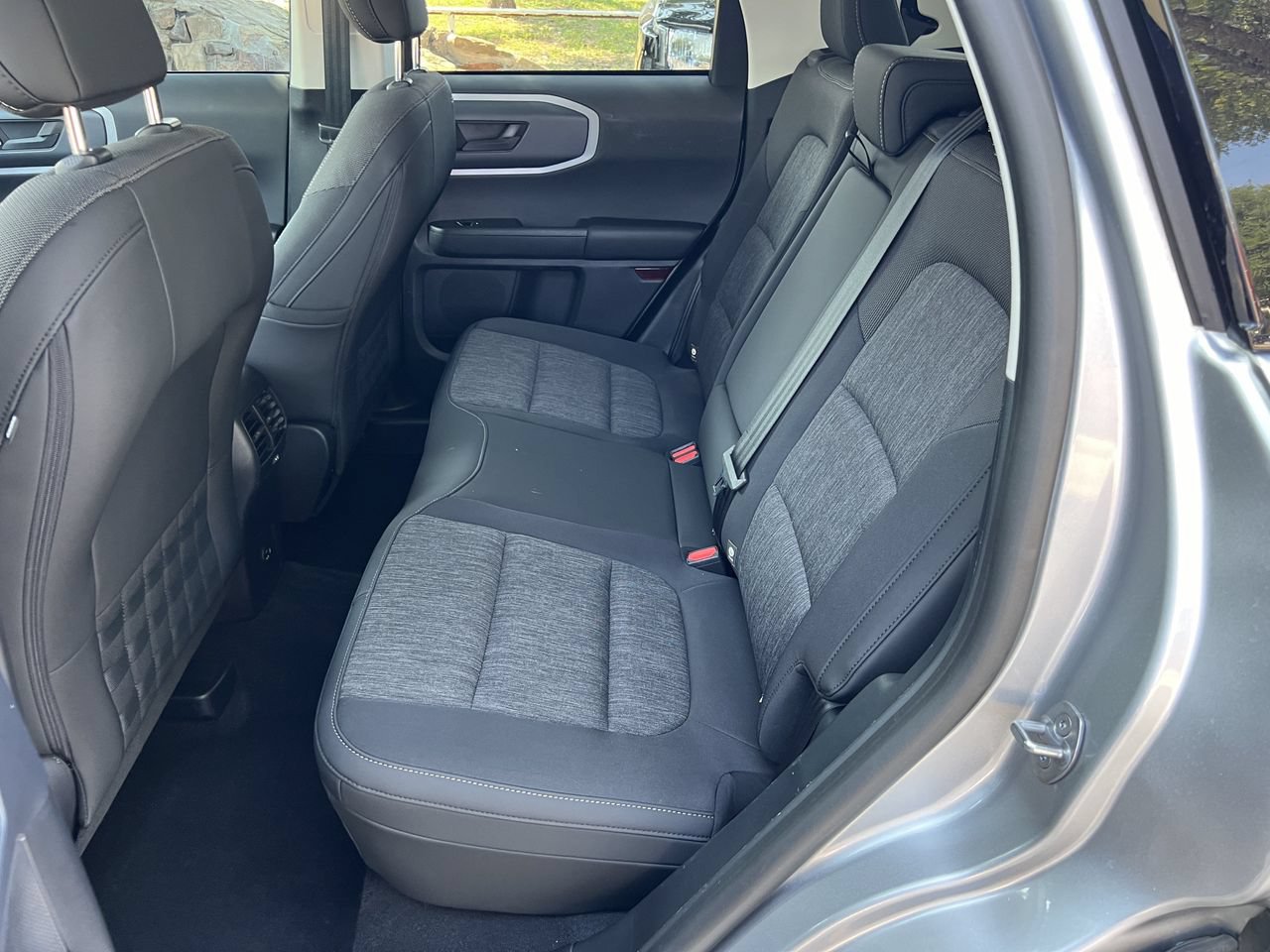 Used 2022 Ford Bronco Sport Big Bend AWD/4WD image 24