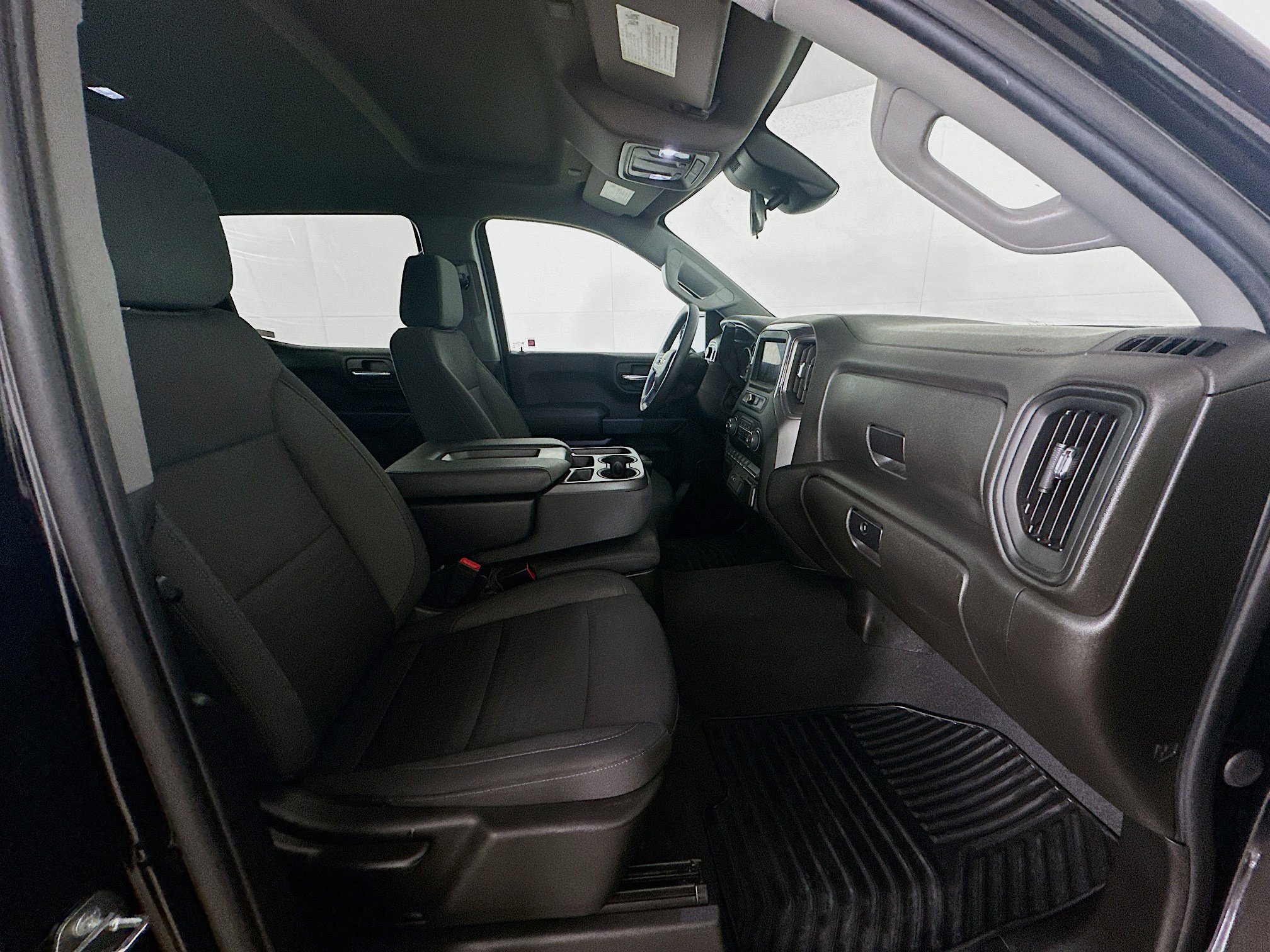 Used 2022 Chevrolet Silverado 1500 Custom image 30