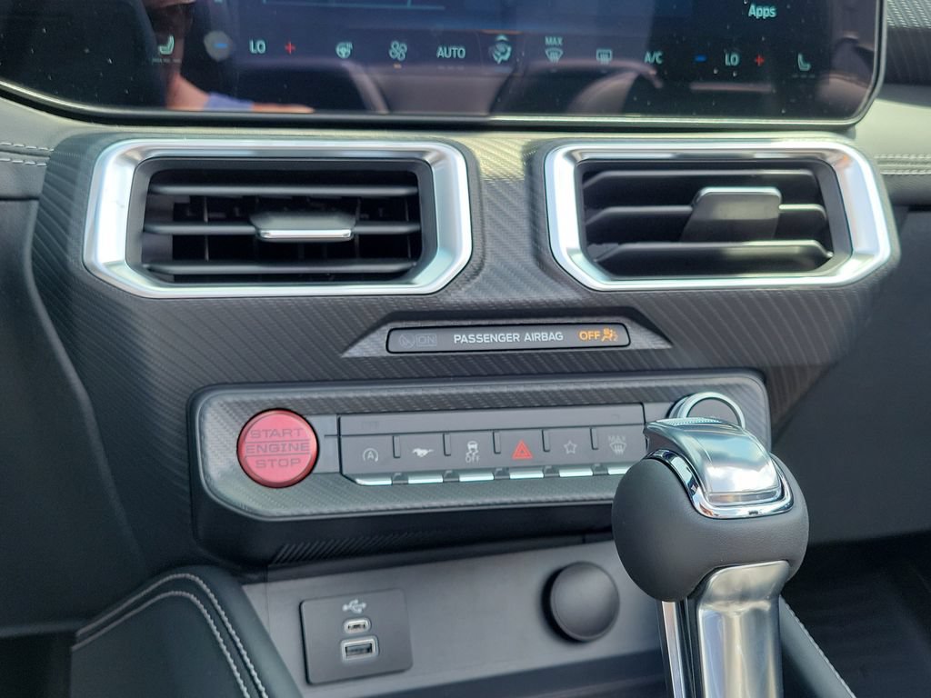 New 2026 Ford Mustang Premium RWD image 27