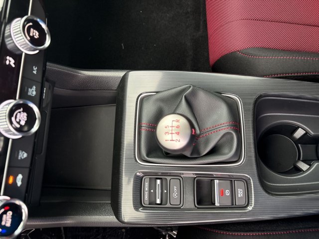 New 2026 Honda Civic Si image 18
