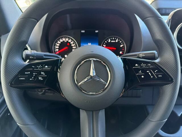 New 2026 Mercedes-Benz Sprinter 2500 image 22