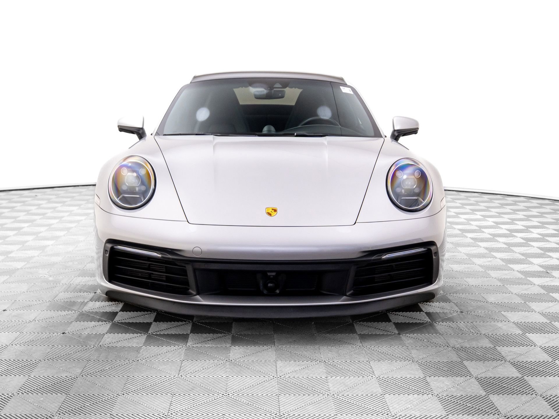 Used 2020 Porsche 911 Carrera S RWD image 9