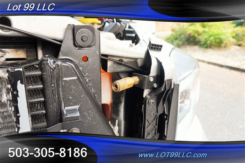 Used 2007 Dodge Ram 2500 Truck Laramie AWD/4WD image 41