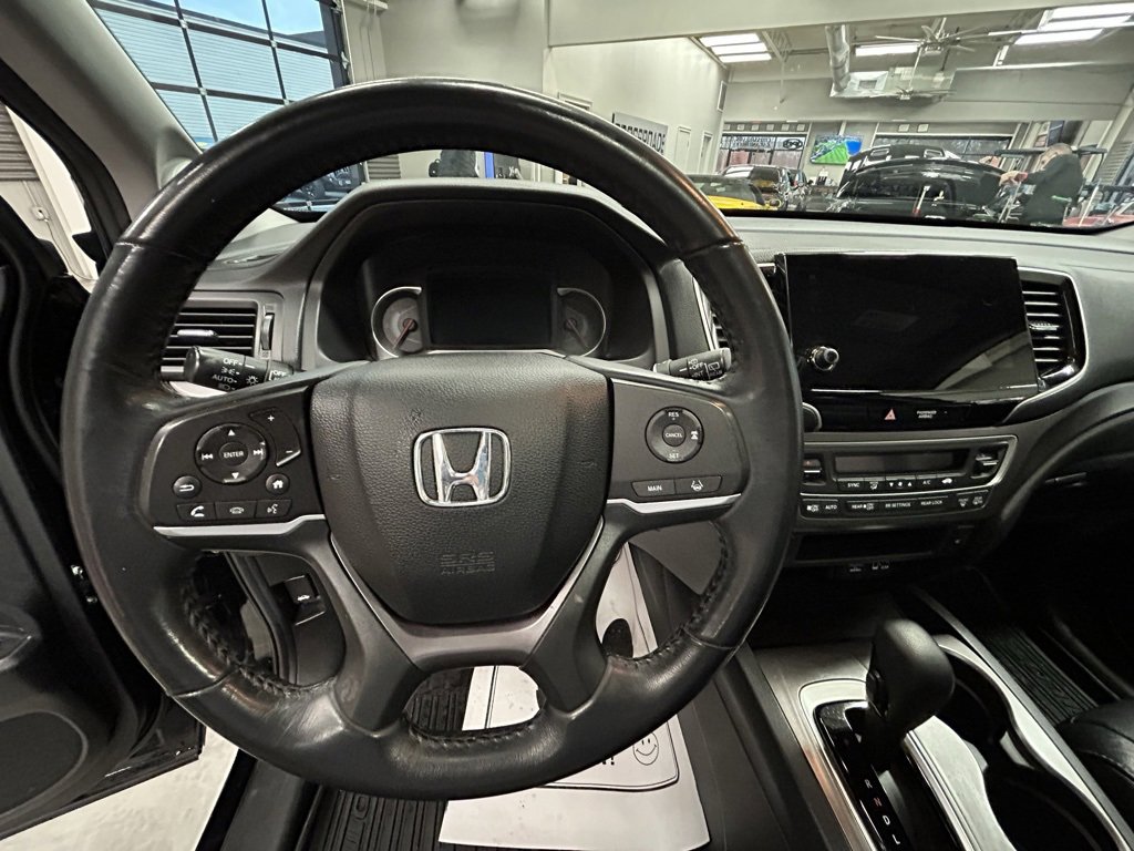 Used 2019 Honda Pilot EX-L image 10