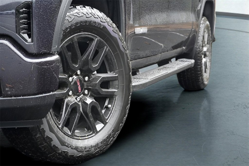 New 2026 GMC Sierra 1500 Elevation w/ Elevation Premium Package image 36