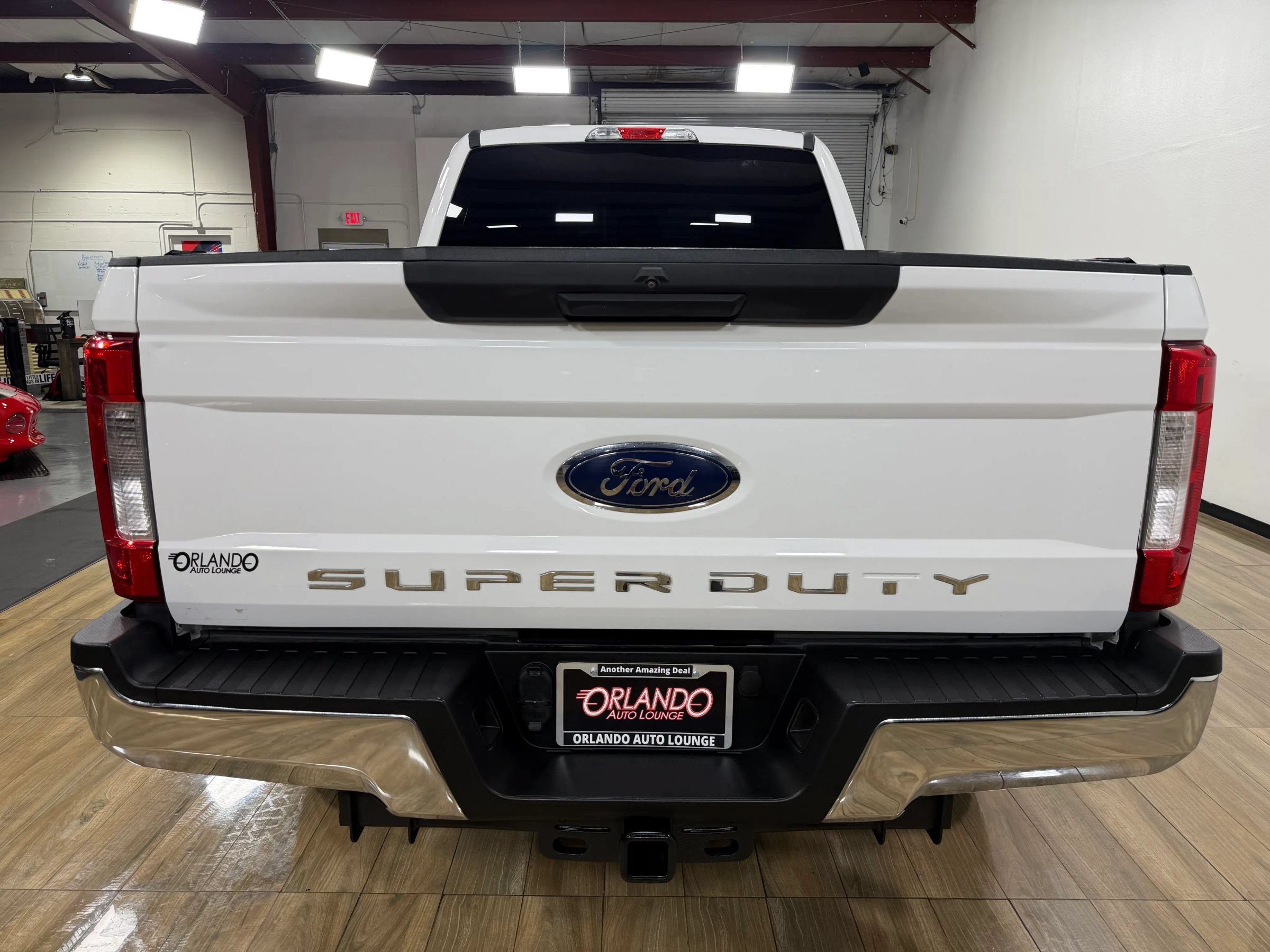 Used 2019 Ford F250 XLT AWD/4WD image 6