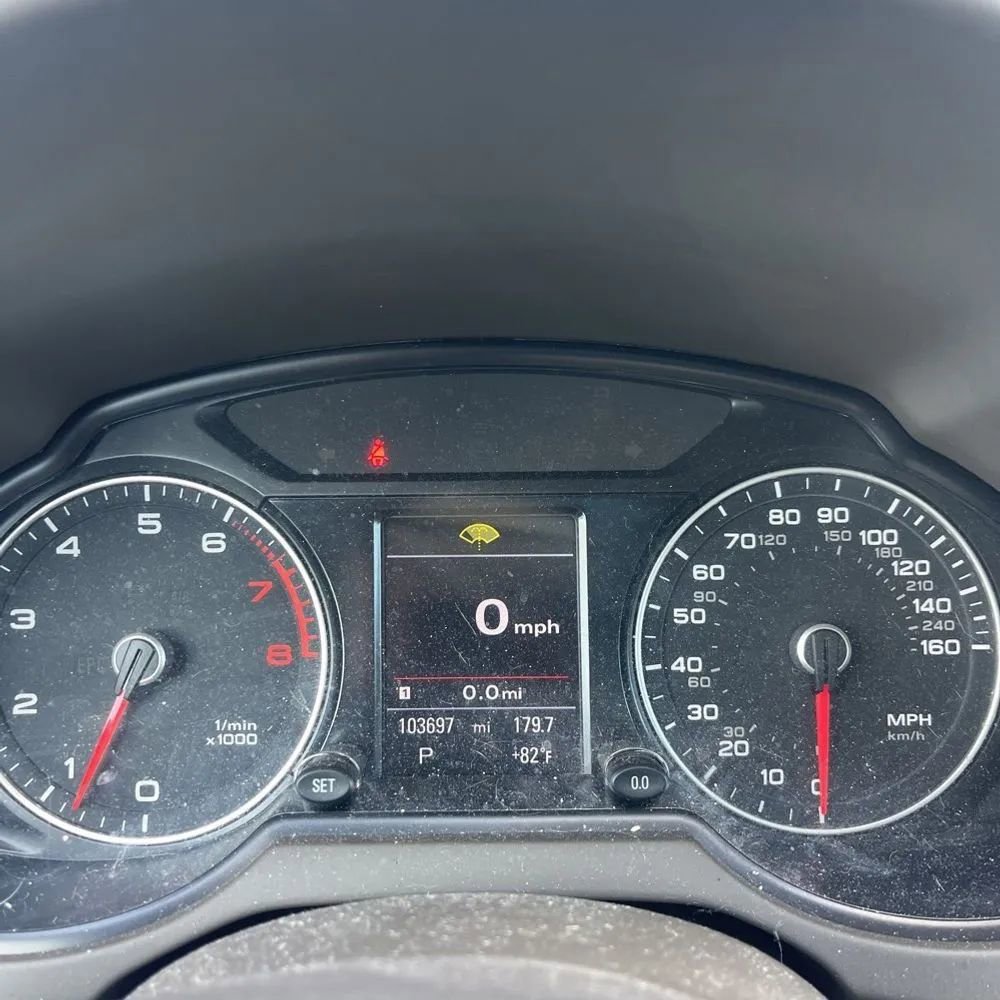Used 2014 Audi Q5 3.0T Prestige AWD/4WD image 20