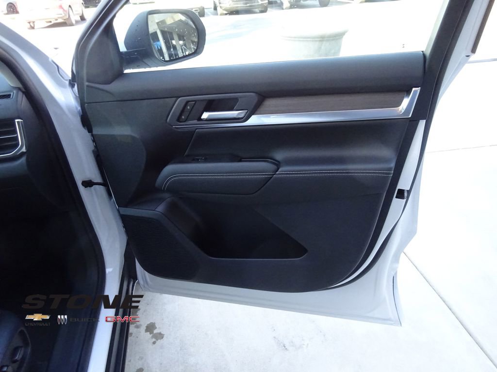 New 2026 GMC Terrain Denali image 28