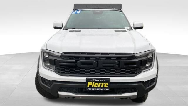 Used 2024 Ford Ranger Raptor image 7
