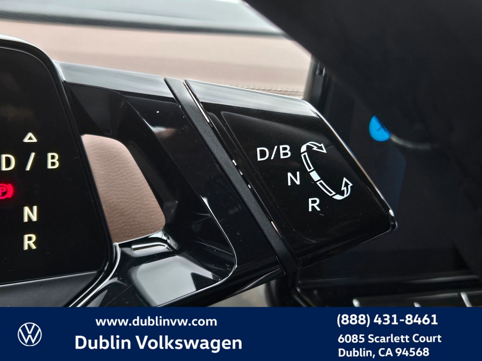 Certified 2023 Volkswagen ID.4 Pro image 20