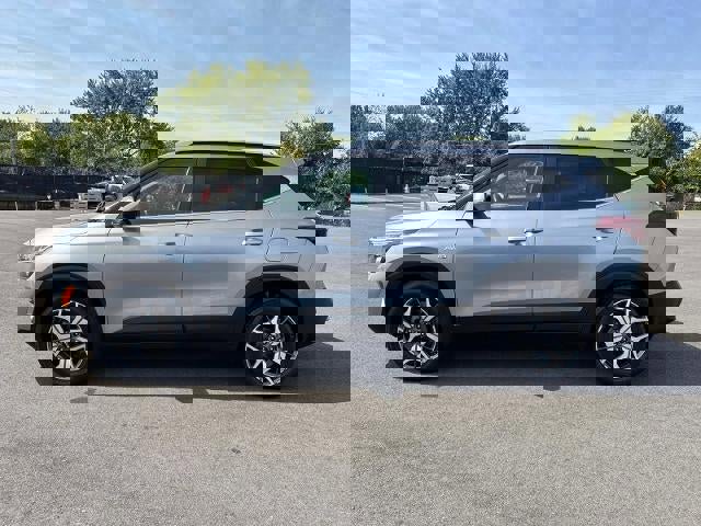 Used 2021 Kia Seltos EX image 23