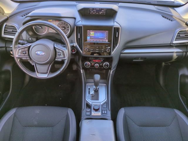 Used 2021 Subaru Forester Premium image 16