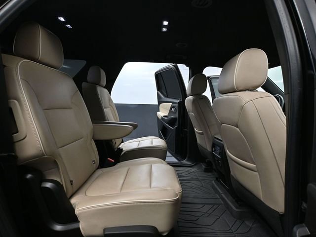 Used 2023 Chevrolet Traverse Premier w/ LPO, Floor Liner Package image 50