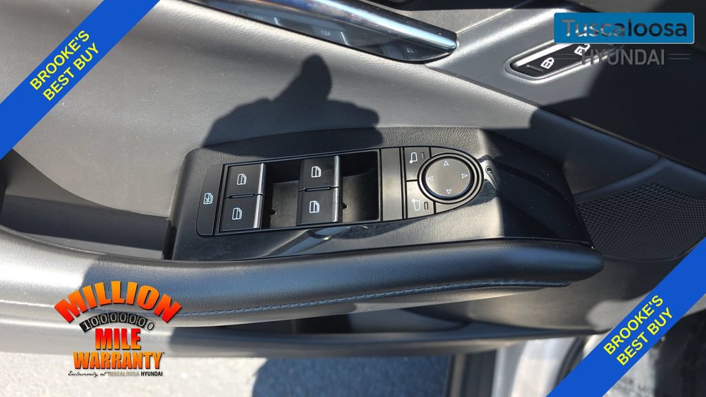 Used 2024 MAZDA CX-30 AWD 2.5 S w/ Preferred Package image 13