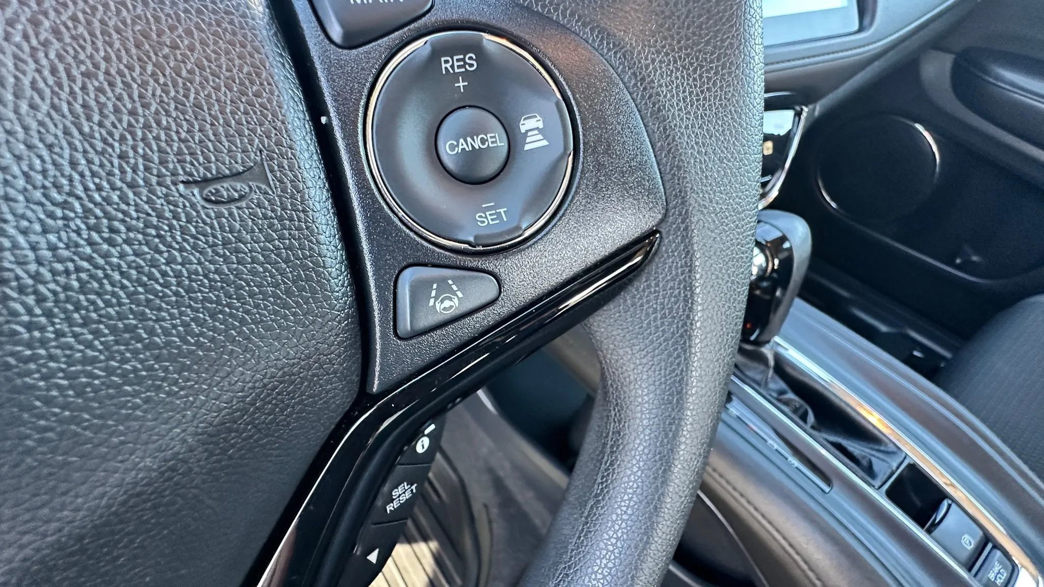 Used 2021 Honda HR-V EX image 23