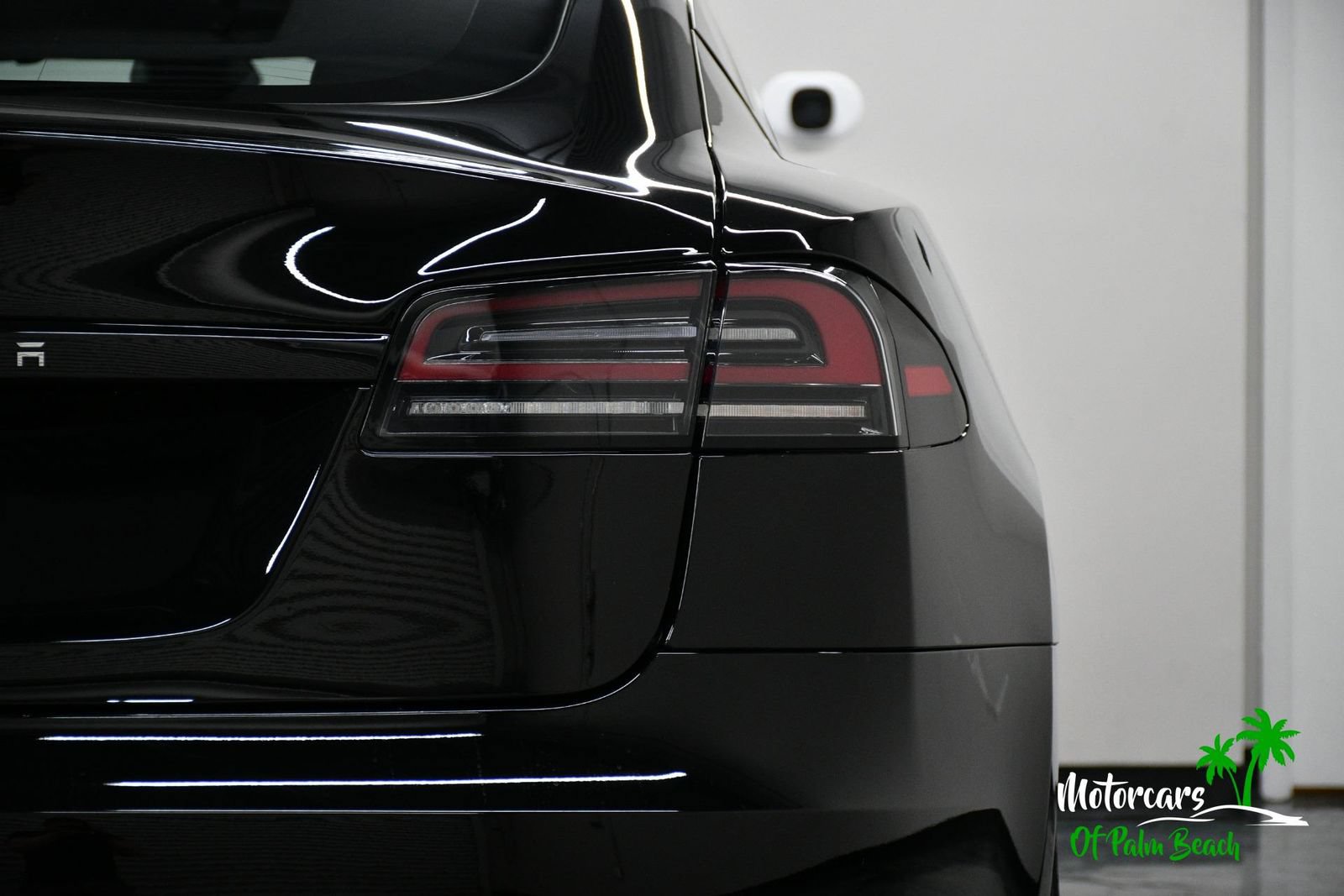 Used 2024 Tesla Model S AWD/4WD image 13