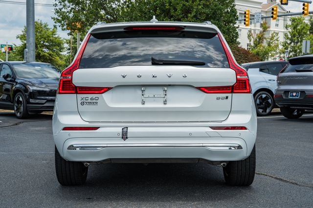 Certified 2023 Volvo XC60 B5 Plus w/ Climate Package AWD/4WD image 6
