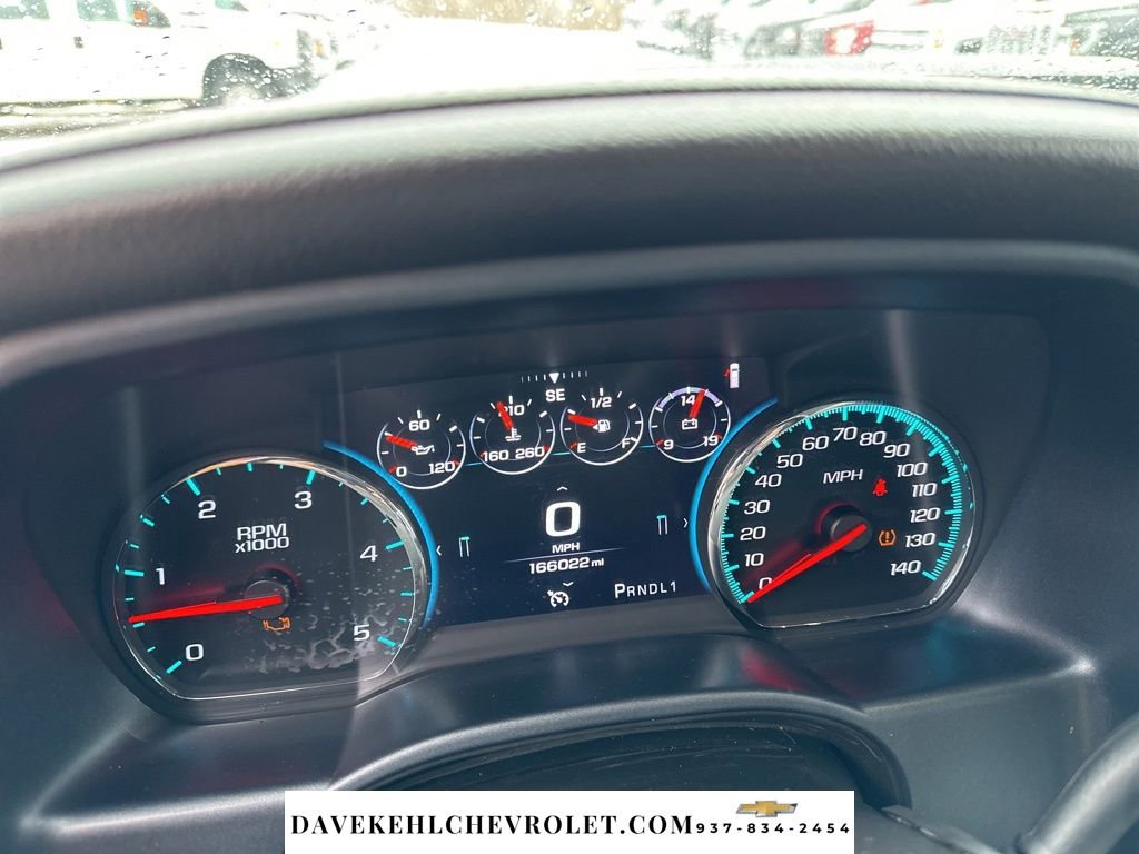 Used 2018 GMC Sierra 2500 Denali w/ Duramax Plus Package image 38