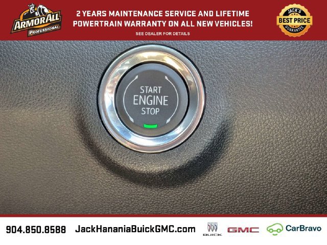 New 2027 GMC Terrain Denali AWD/4WD image 32