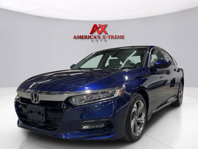 Used 2020 Honda Accord EX image 59