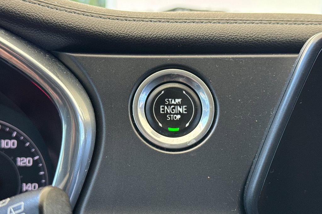 Used 2019 Chevrolet Blazer LT image 27