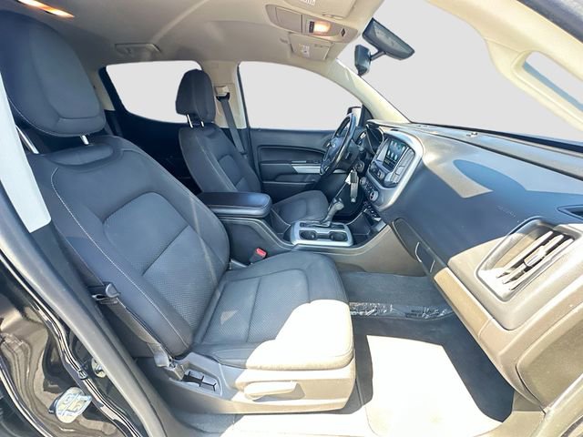 Used 2021 Chevrolet Colorado LT w/ LT Convenience Package image 25