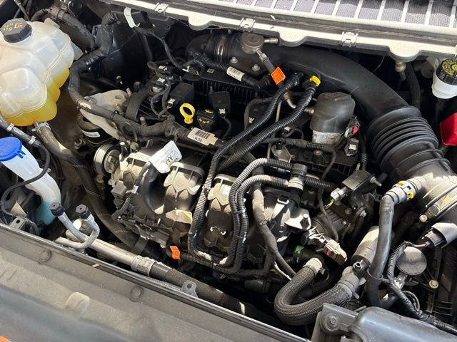 Used 2024 Ford Edge ST-Line image 31