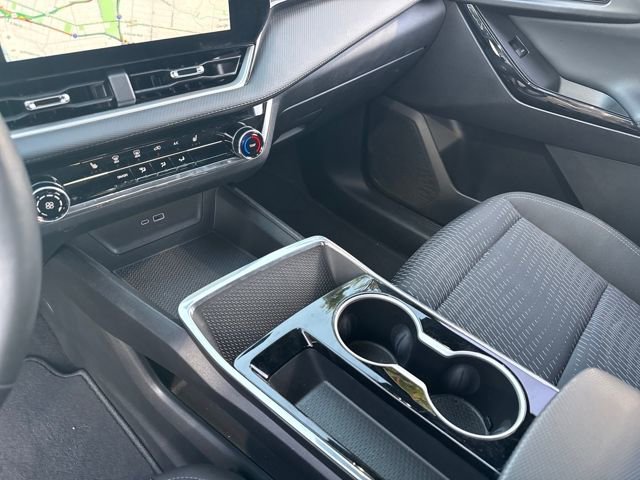 Certified 2025 Chevrolet Equinox LT image 25