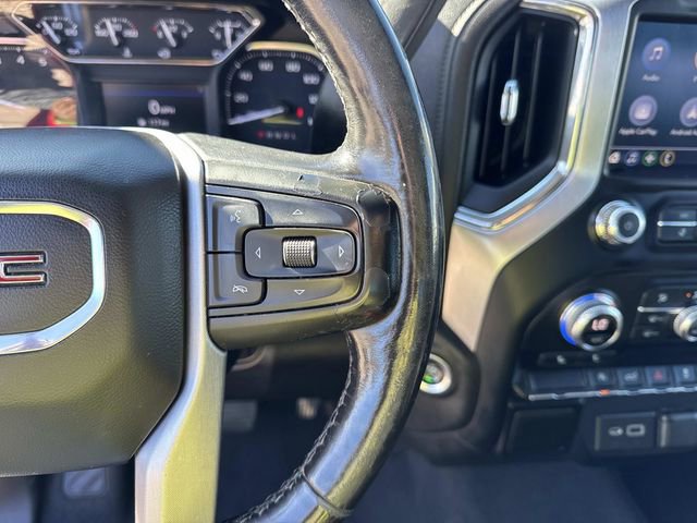 Used 2021 GMC Sierra 1500 SLE image 26