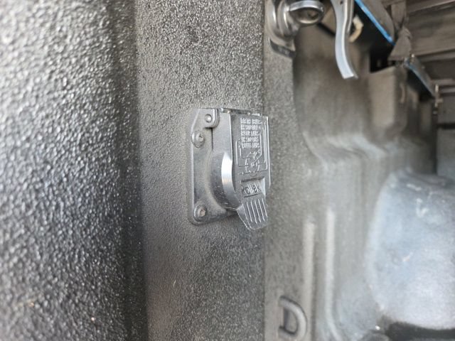 Used 2018 Chevrolet Silverado 2500 High Country AWD/4WD image 31