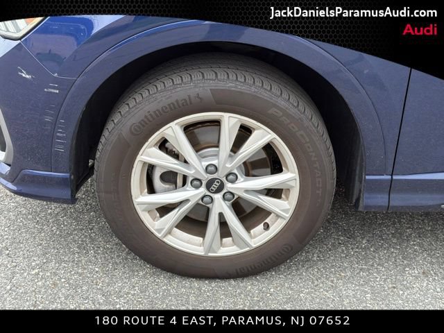 Used 2024 Audi Q3 2.0T Premium AWD/4WD image 22