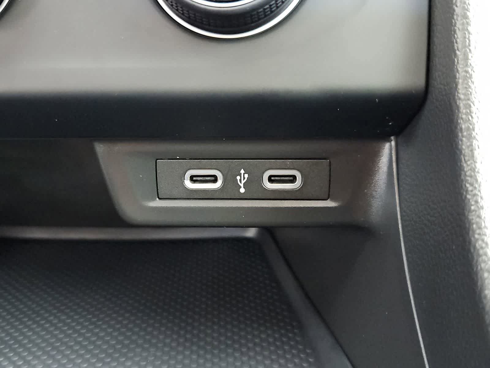 Certified 2024 Volkswagen Jetta S FWD image 29