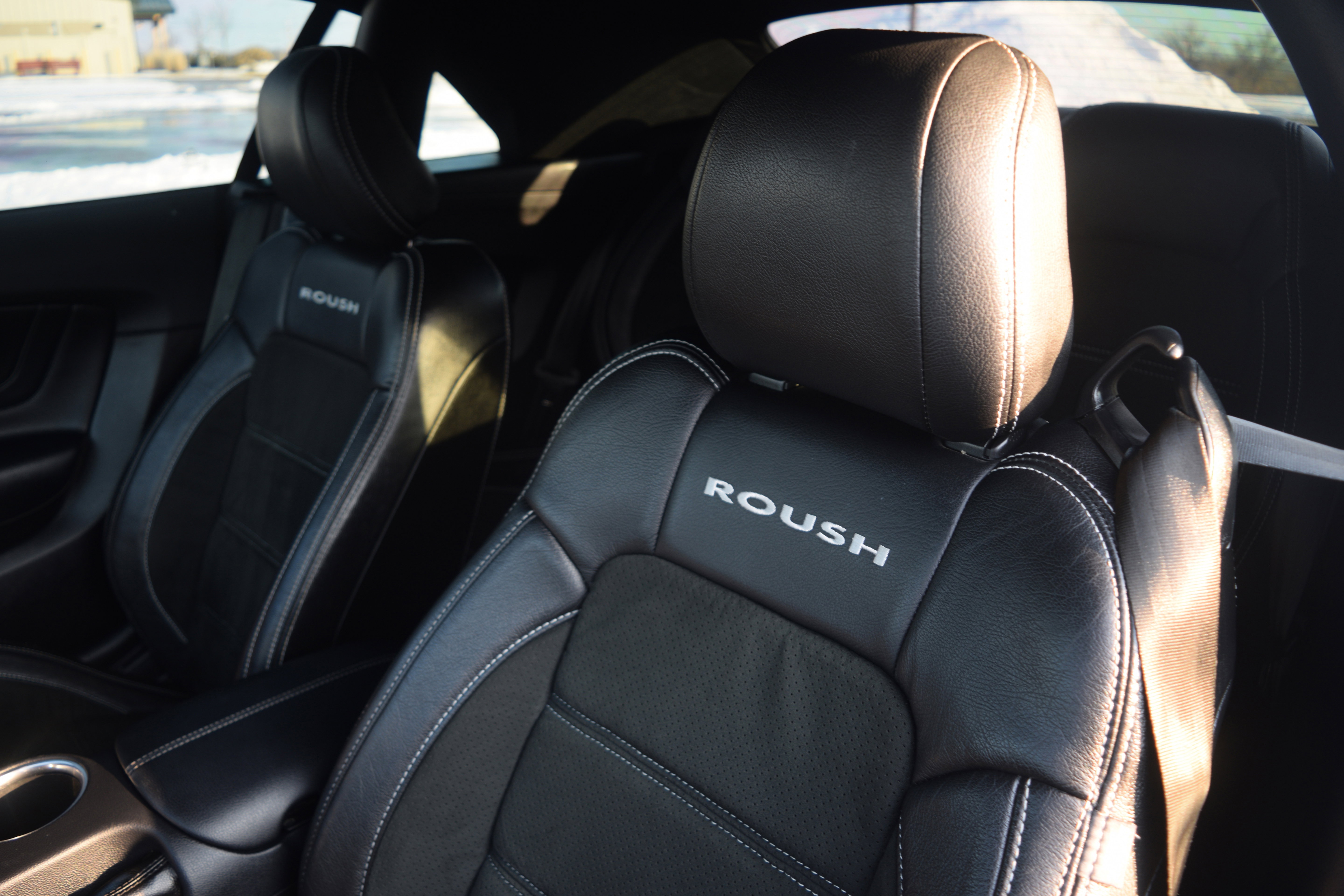 Used 2019 Ford Mustang GT Premium w/ GT Performance Package image 16