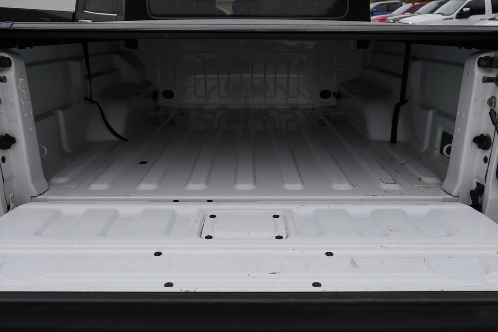 Used 2020 Jeep Gladiator Sport w/ Quick Order Package 24S image 26