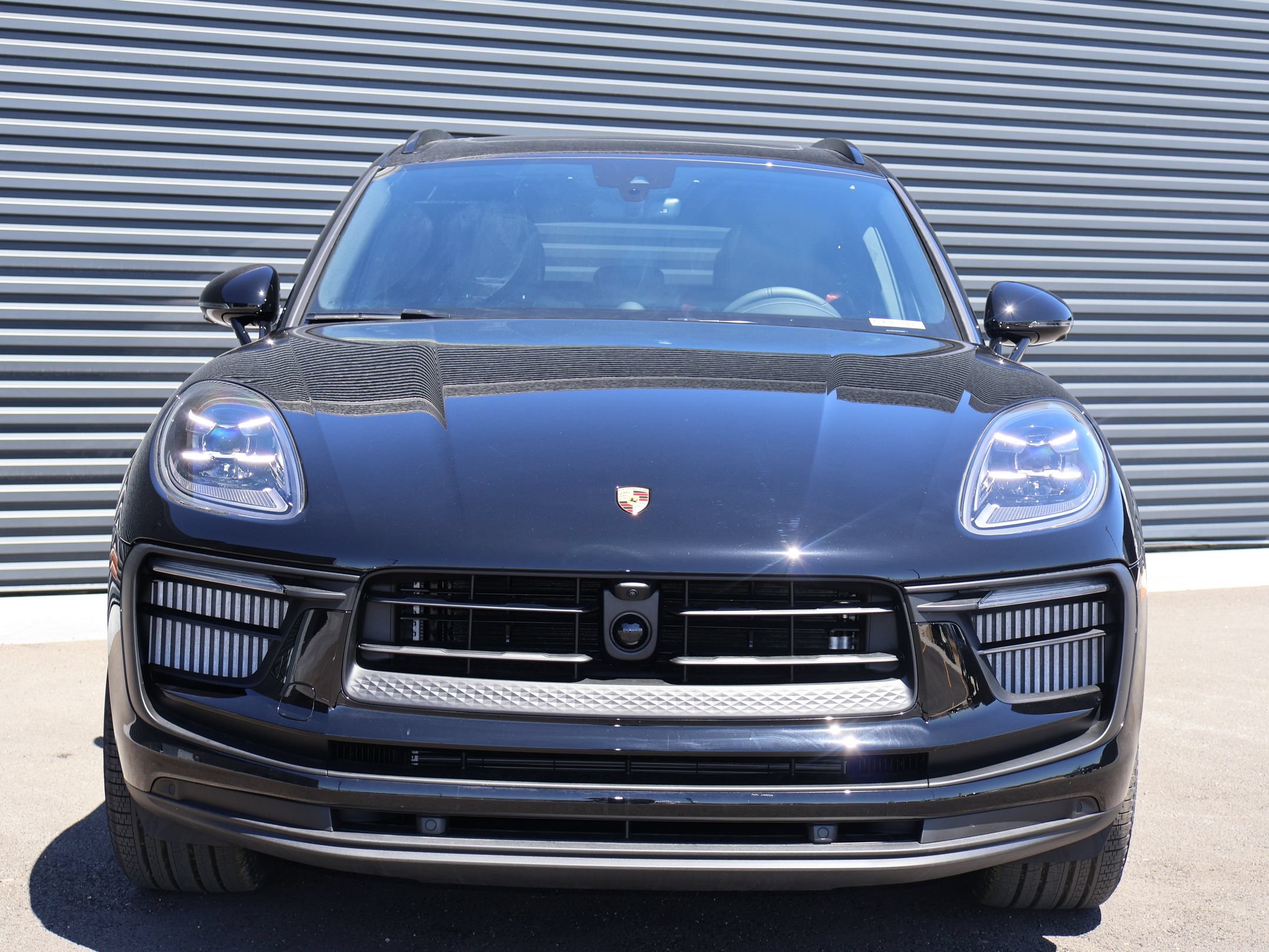 New 2026 Porsche Macan S AWD/4WD image 6