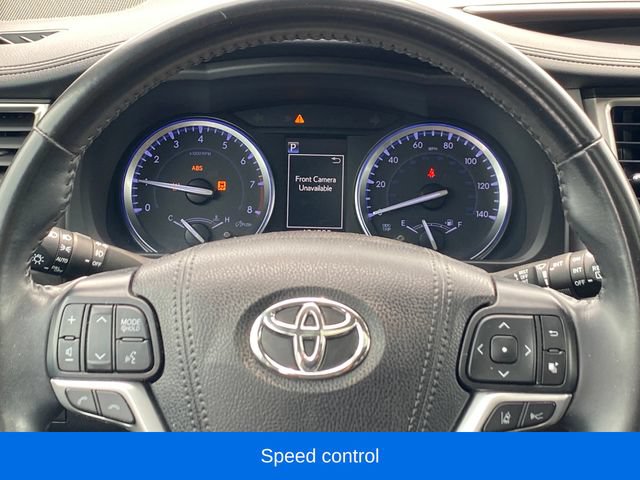 Used 2019 Toyota Highlander XLE AWD/4WD image 8