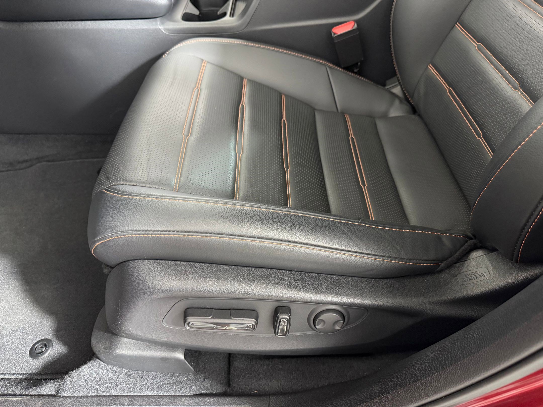 Used 2024 Honda CR-V Sport Touring image 12