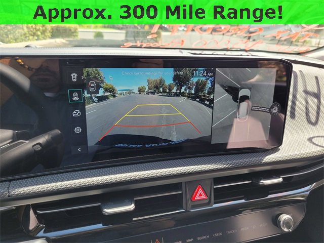 New 2025 Kia EV6 Wind image 9