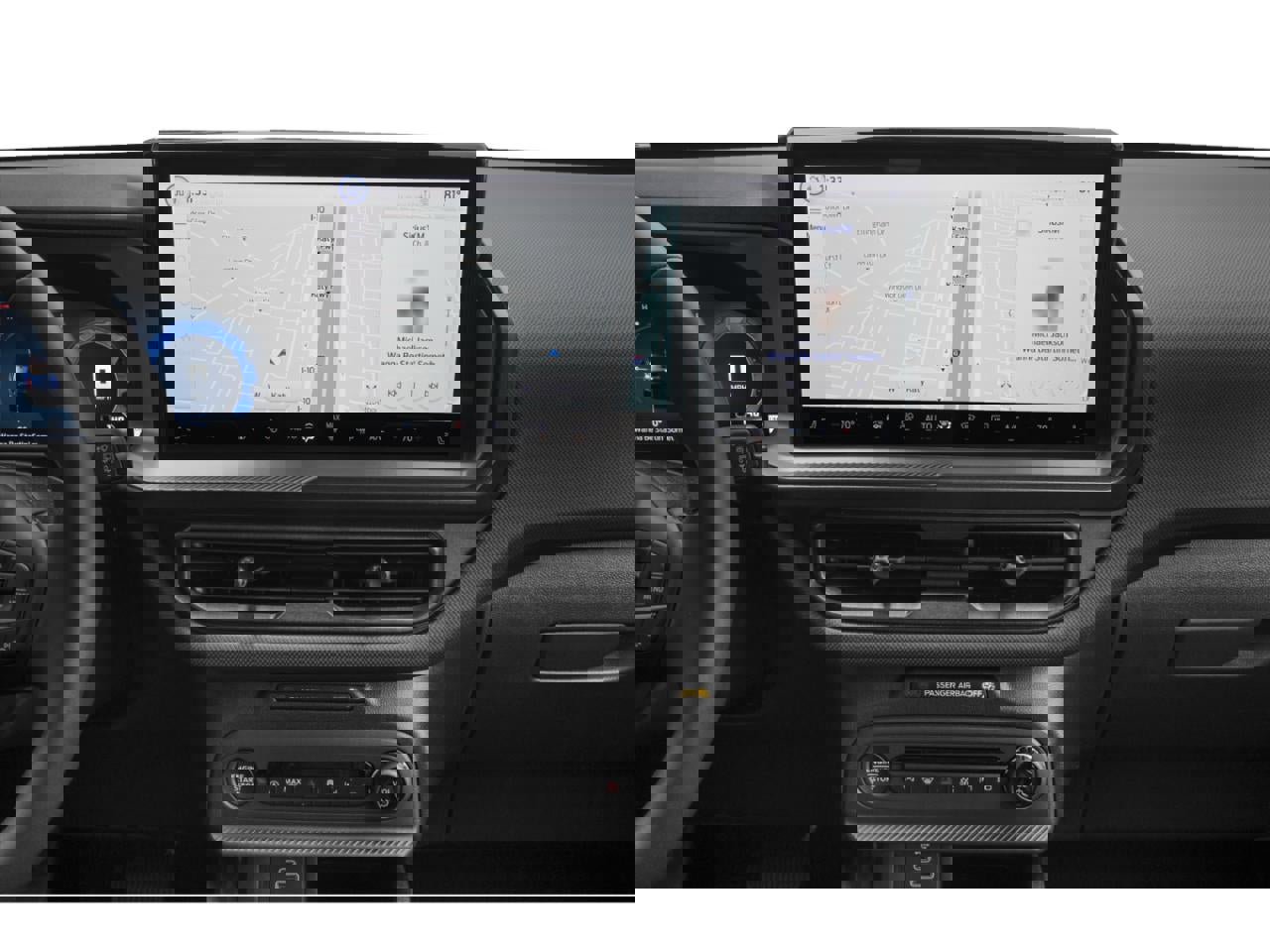 New 2026 Ford Bronco Sport Outer Banks w/ Outer Banks Tech Package+ image 34