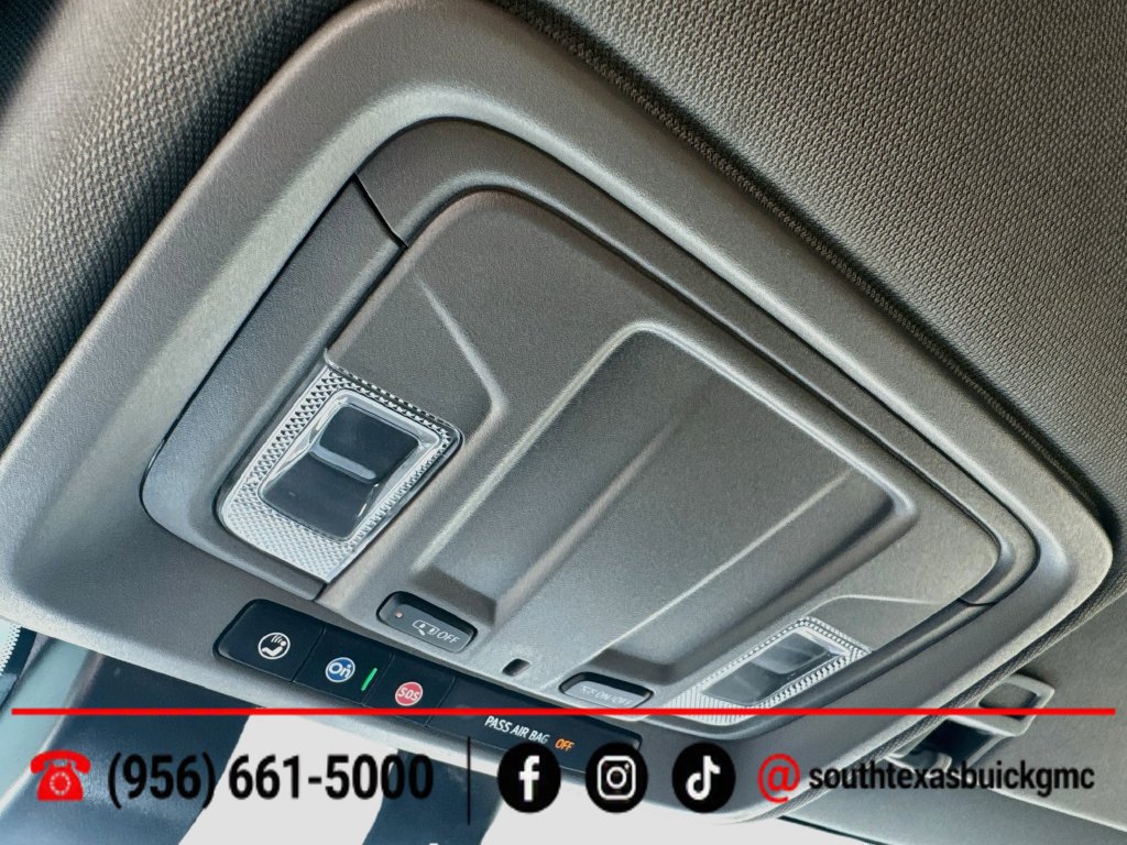 Used 2025 GMC Sierra 1500 Elevation RWD image 20