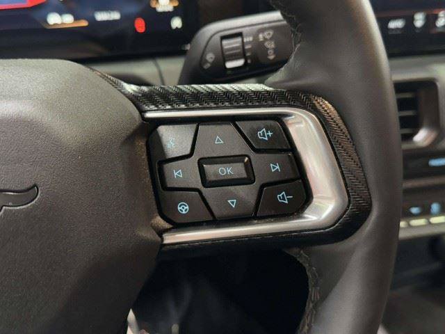 Used 2024 Ford Mustang GT RWD image 24