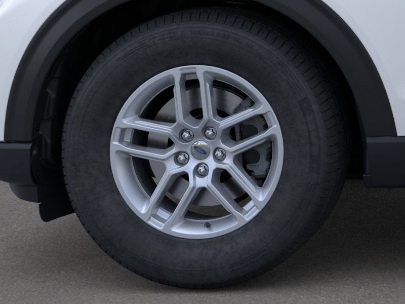 New 2026 Ford Explorer Active w/ Active Comfort Package RWD image 21