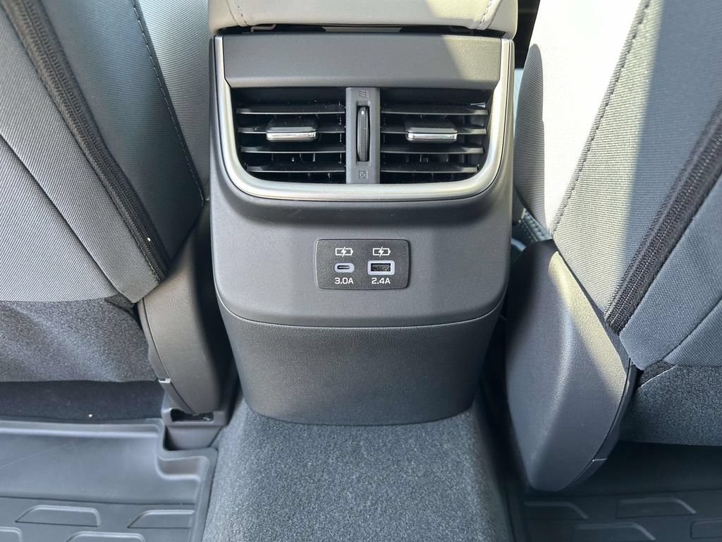 Certified 2025 Subaru Legacy Premium w/ Popular Package #1 AWD/4WD image 12