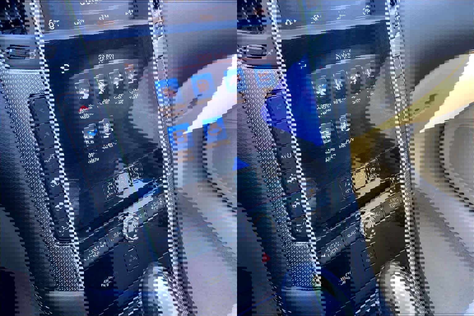 Used 2017 INFINITI Q50 3.0t Premium image 33